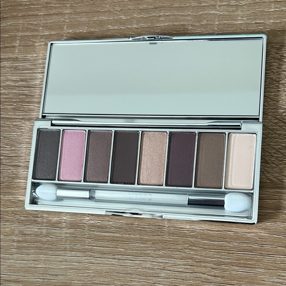 Clinique the best of black honey Eyeshadow Palette - Picture 3 of 4